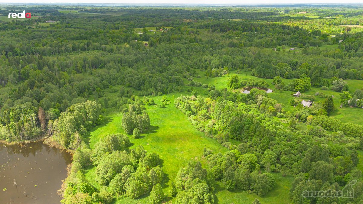 Nuostabios gamtos apsuptyje parduodamas 9,96 - nuotraukos Nr. 7