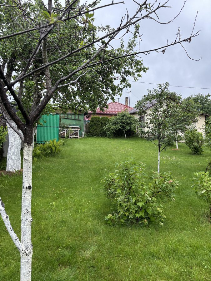 Parduodamas sodas su nameliu ir dviem - nuotraukos Nr. 24