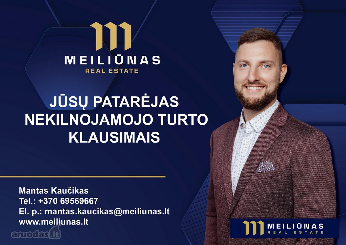 Istoriniame pastate, Kareivinių g. 10, - nuotraukos Nr. 7