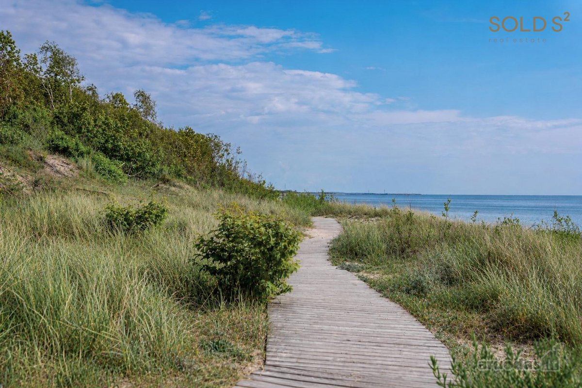 Brandžiame pušyne, vos kelios minutės nuo - nuotraukos Nr. 16