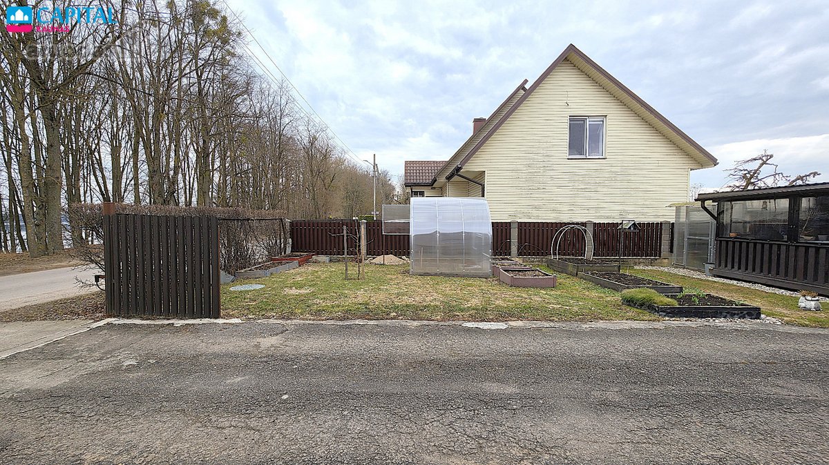 ! Tik 9 Kilometrai Nuo Centro, Namo Dalis - nuotraukos Nr. 20