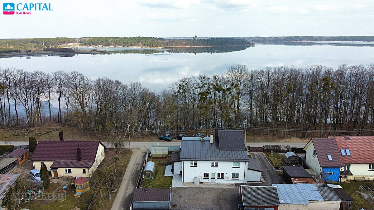 ! Tik 9 Kilometrai Nuo Centro, Namo Dalis - nuotraukos Nr. 22