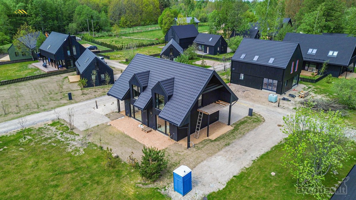 Parduodami atostogų butai Palangoje, Šventojoje - nuotraukos Nr. 25