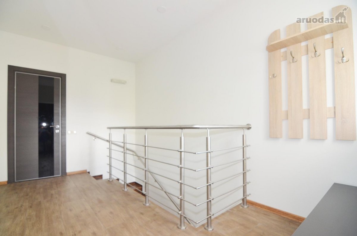 Parduodamas įrengtas butas per 2 aukštus - nuotraukos Nr. 10