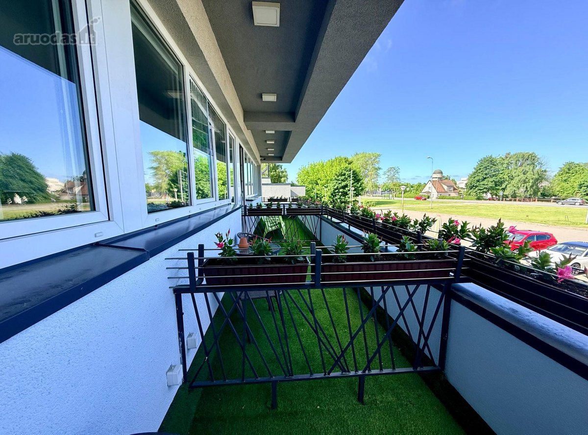 Fiksuota Darbo Vieta Kabinete – 150 €/mėn. - nuotraukos Nr. 4