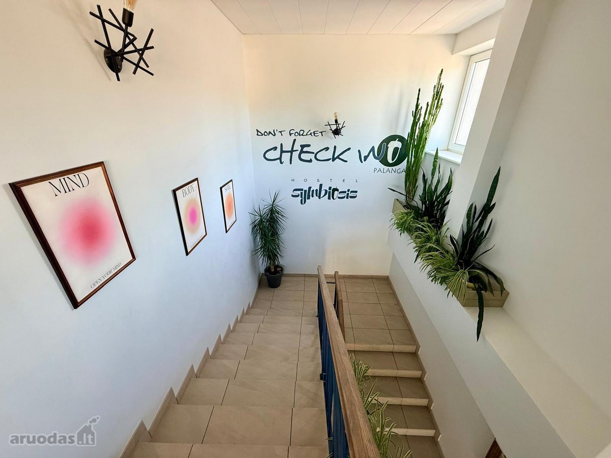 Fiksuota Darbo Vieta Kabinete – 150 €/mėn. - nuotraukos Nr. 3