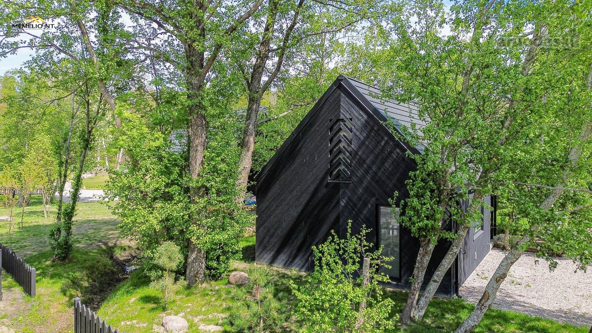 Parduodamas atostogų namelis Palangoje, - nuotraukos Nr. 30