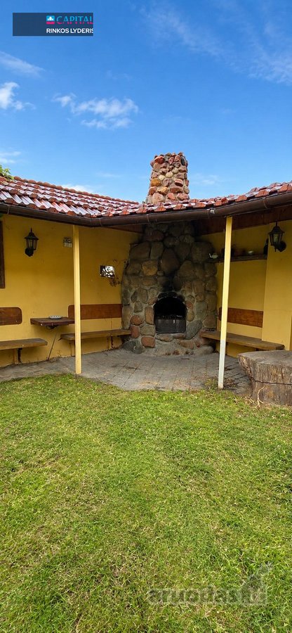 Parduodamas 2 Aukštų Namas Pamiškės G. 39, - nuotraukos Nr. 19
