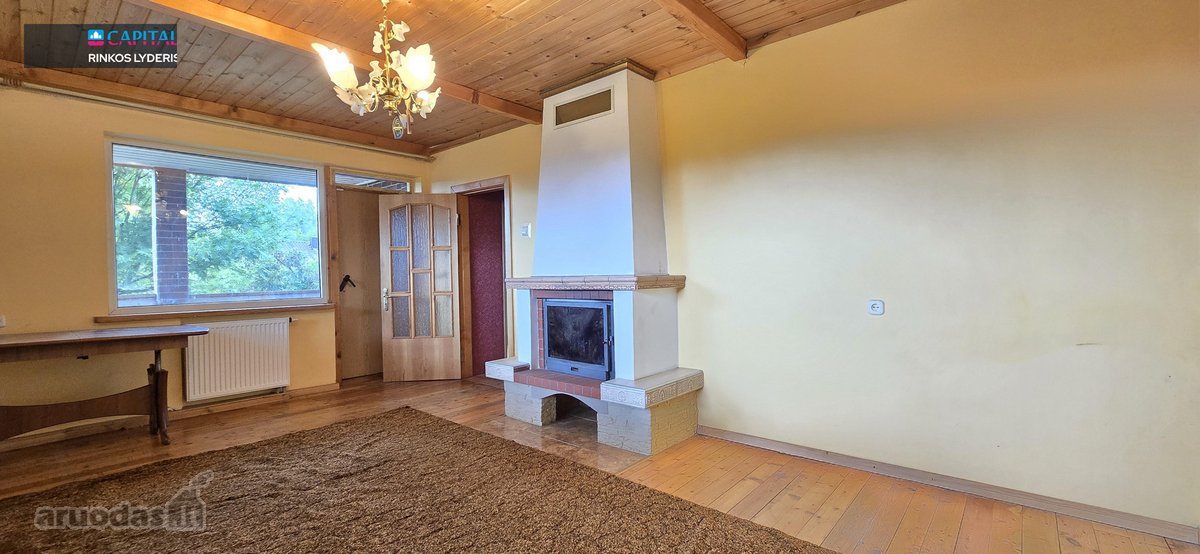 Parduodamas 2 Aukštų Namas Pamiškės G. 39, - nuotraukos Nr. 5