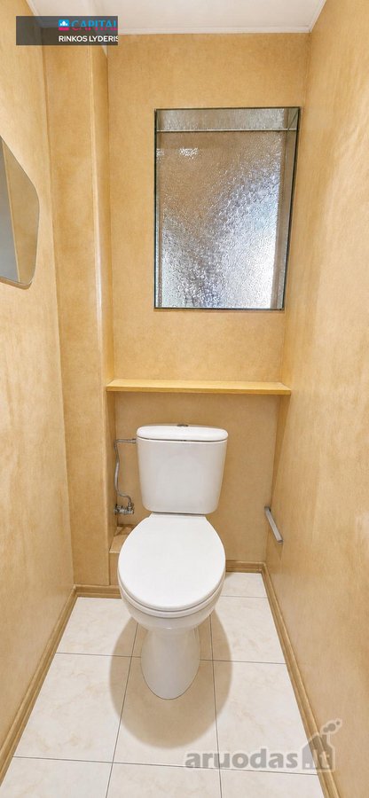 Parduodamas 2 Aukštų Namas Pamiškės G. 39, - nuotraukos Nr. 13