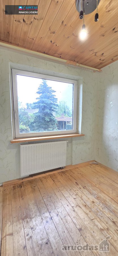 Parduodamas 2 Aukštų Namas Pamiškės G. 39, - nuotraukos Nr. 10