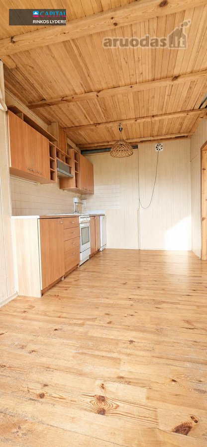 Parduodamas 2 Aukštų Namas Pamiškės G. 39, - nuotraukos Nr. 9