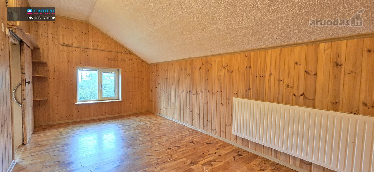 Parduodamas 2 Aukštų Namas Pamiškės G. 39, - nuotraukos Nr. 6