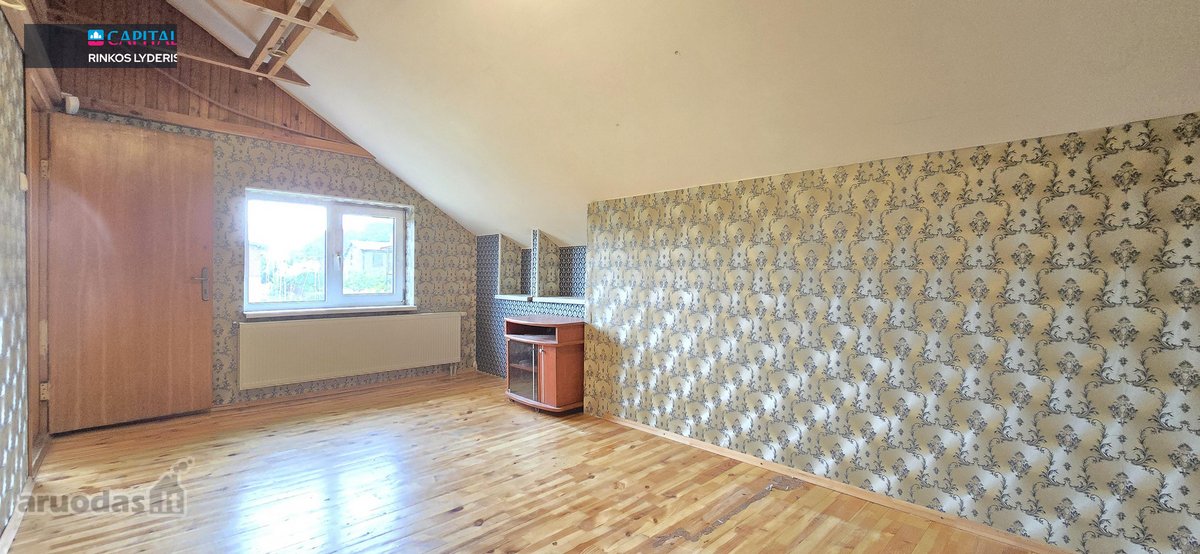 Parduodamas 2 Aukštų Namas Pamiškės G. 39, - nuotraukos Nr. 7