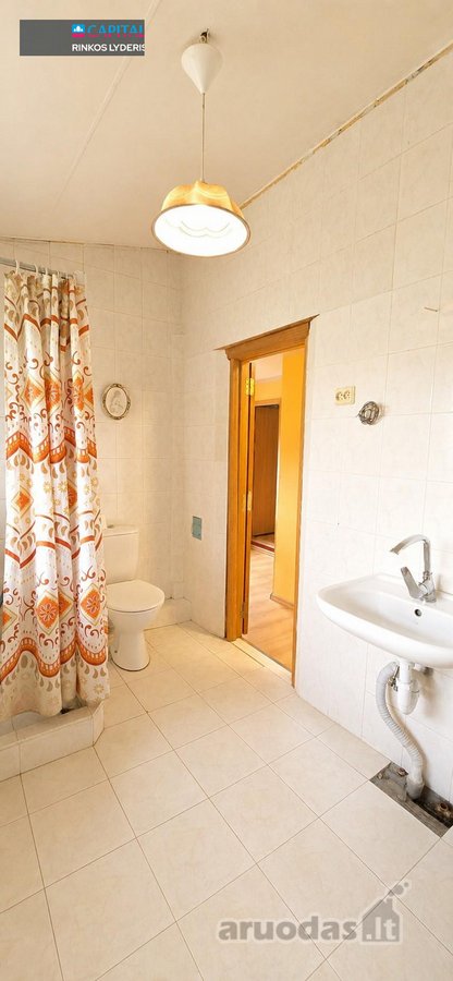 Parduodamas 2 Aukštų Namas Pamiškės G. 39, - nuotraukos Nr. 12