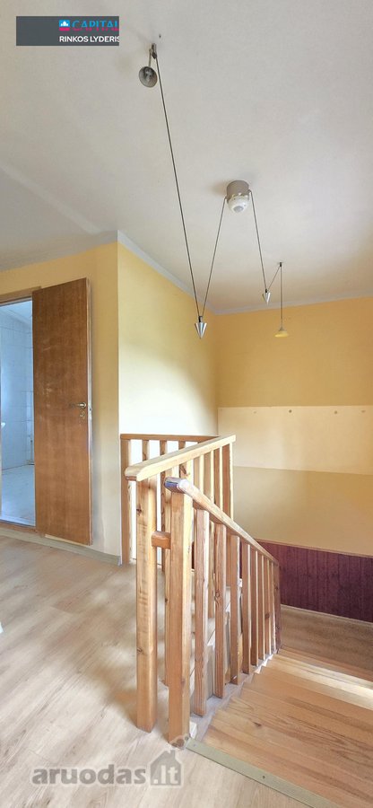 Parduodamas 2 Aukštų Namas Pamiškės G. 39, - nuotraukos Nr. 11