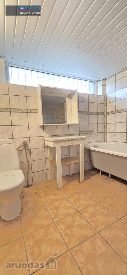 Parduodamas 2 Aukštų Namas Pamiškės G. 39, - nuotraukos Nr. 14