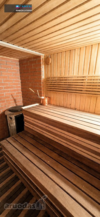Parduodamas 2 Aukštų Namas Pamiškės G. 39, - nuotraukos Nr. 18