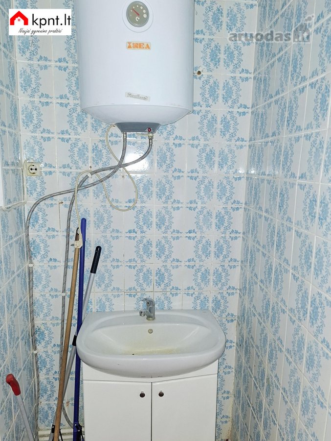 Nuomojamos Komercinės Patalpos Akademijoje, - nuotraukos Nr. 10