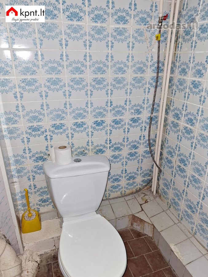 Nuomojamos Komercinės Patalpos Akademijoje, - nuotraukos Nr. 11