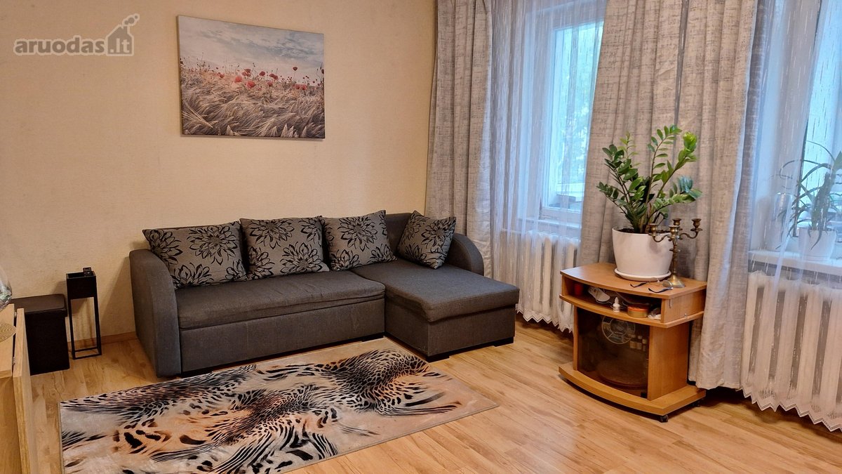 Vilniaus m. sav., Vilniaus m., Šeškinė