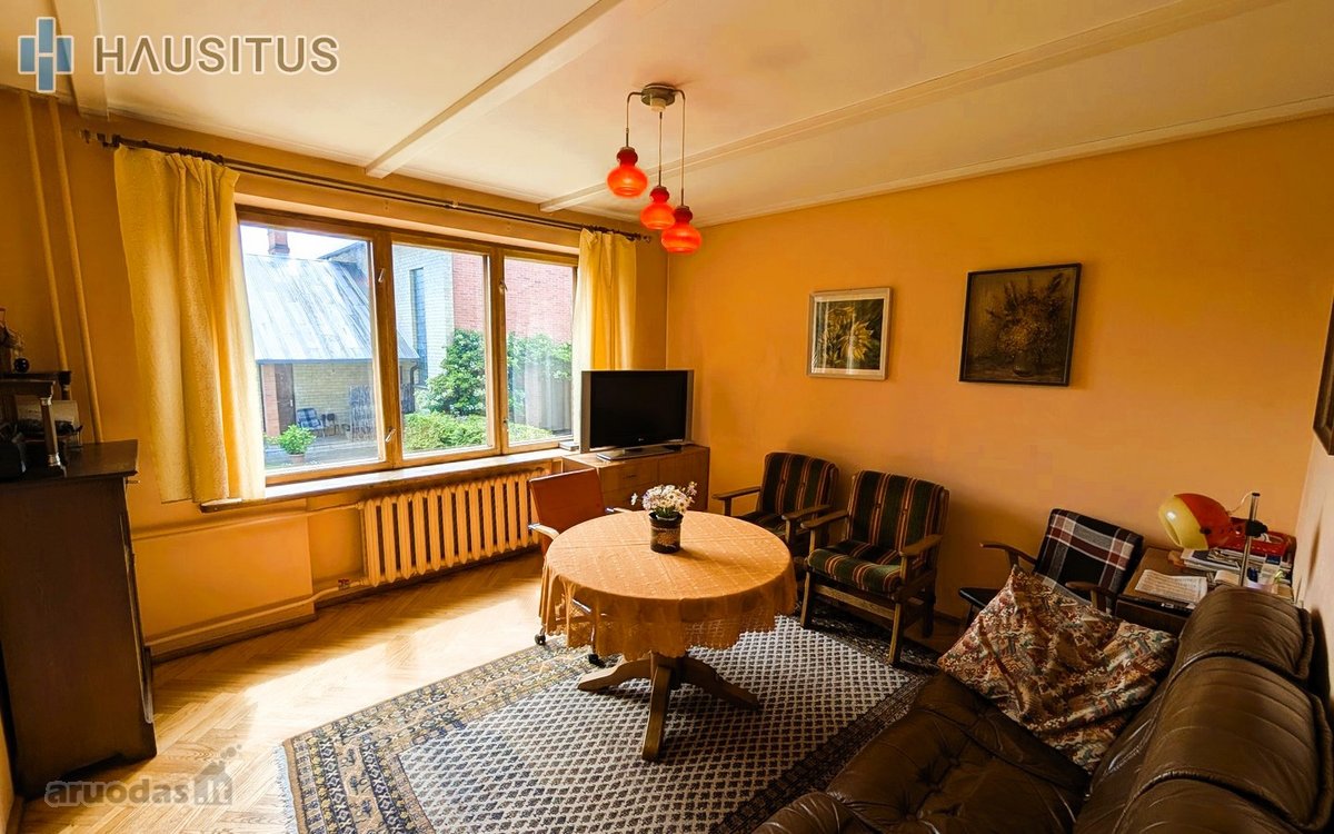 Parduodamas 297 Kv.m. Namas Su Dideliu Sklypu - nuotraukos Nr. 13