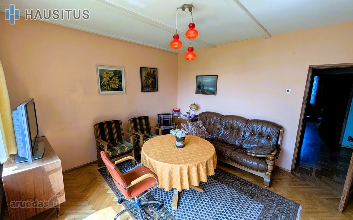Parduodamas 297 Kv.m. Namas Su Dideliu Sklypu - nuotraukos Nr. 14
