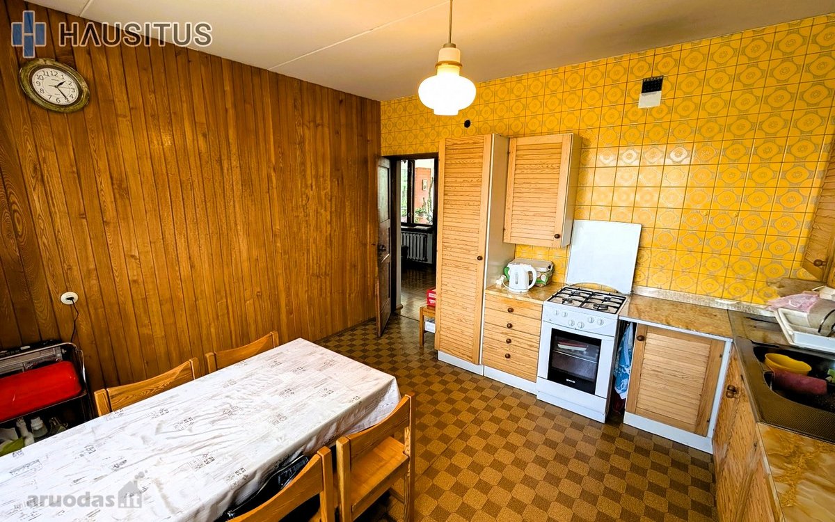 Parduodamas 297 Kv.m. Namas Su Dideliu Sklypu - nuotraukos Nr. 18
