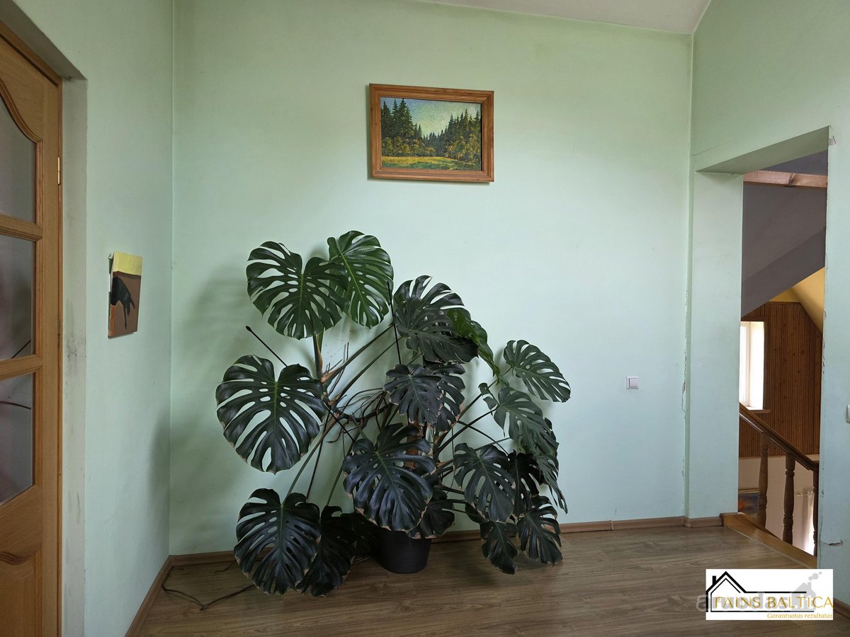 Parduodamas jaukus ir erdvus namas Vilkiškių - nuotraukos Nr. 25