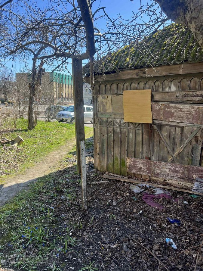 Parduodamas 2.49a namu valdos sklypas, - nuotraukos Nr. 6