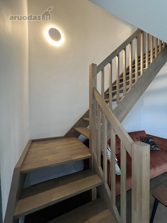 Solidžioje kaiminystėje projekte ,Šventosios - nuotraukos Nr. 34