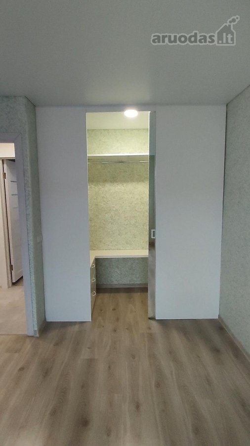 Parduodamas jaukus, šiltas ir šviesus butas - nuotraukos Nr. 14