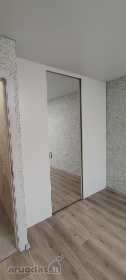 Parduodamas jaukus, šiltas ir šviesus butas - nuotraukos Nr. 13