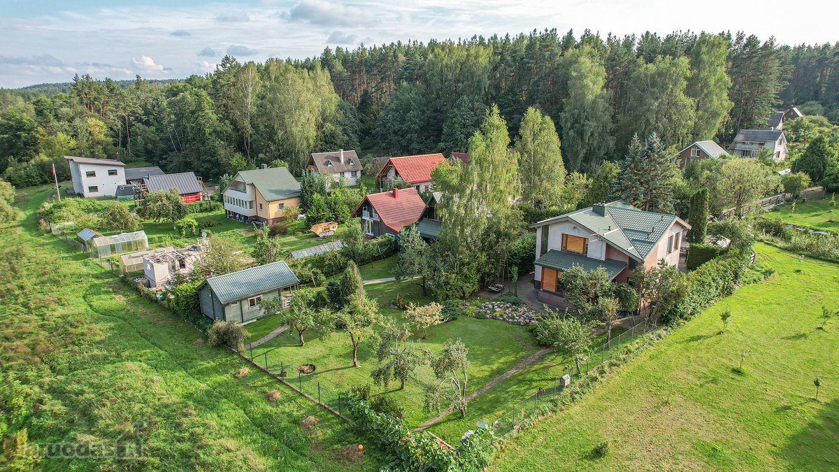 Išskirtinis Gyvenamasis Namas Neries - nuotraukos Nr. 11