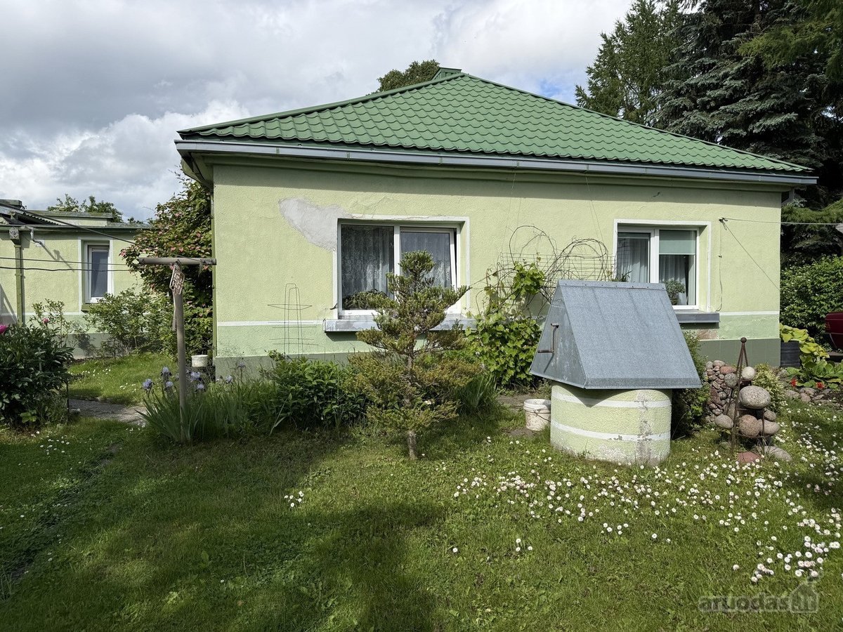 Puikioje Vietoje, Akligatvyje, P. Bugailiškio - nuotraukos Nr. 2