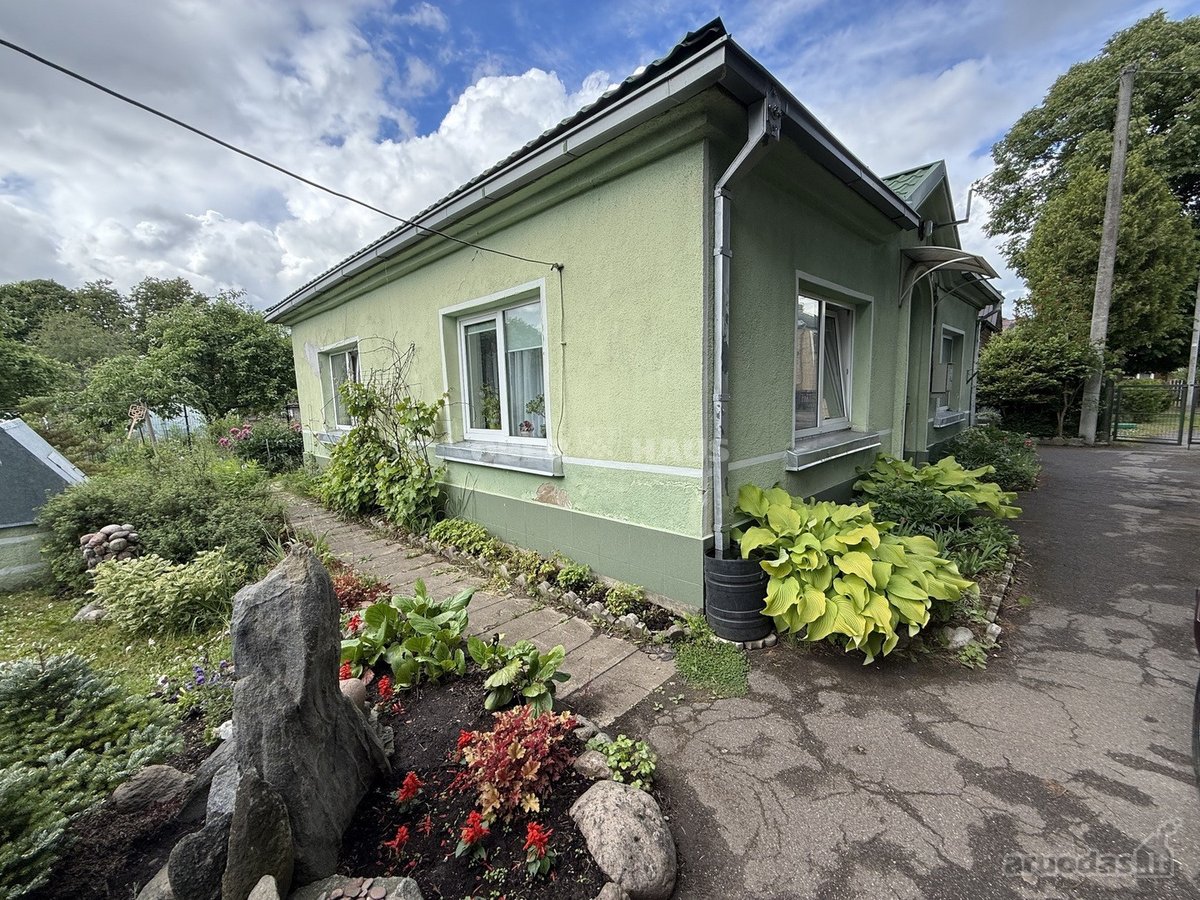 Puikioje Vietoje, Akligatvyje, P. Bugailiškio - nuotraukos Nr. 4