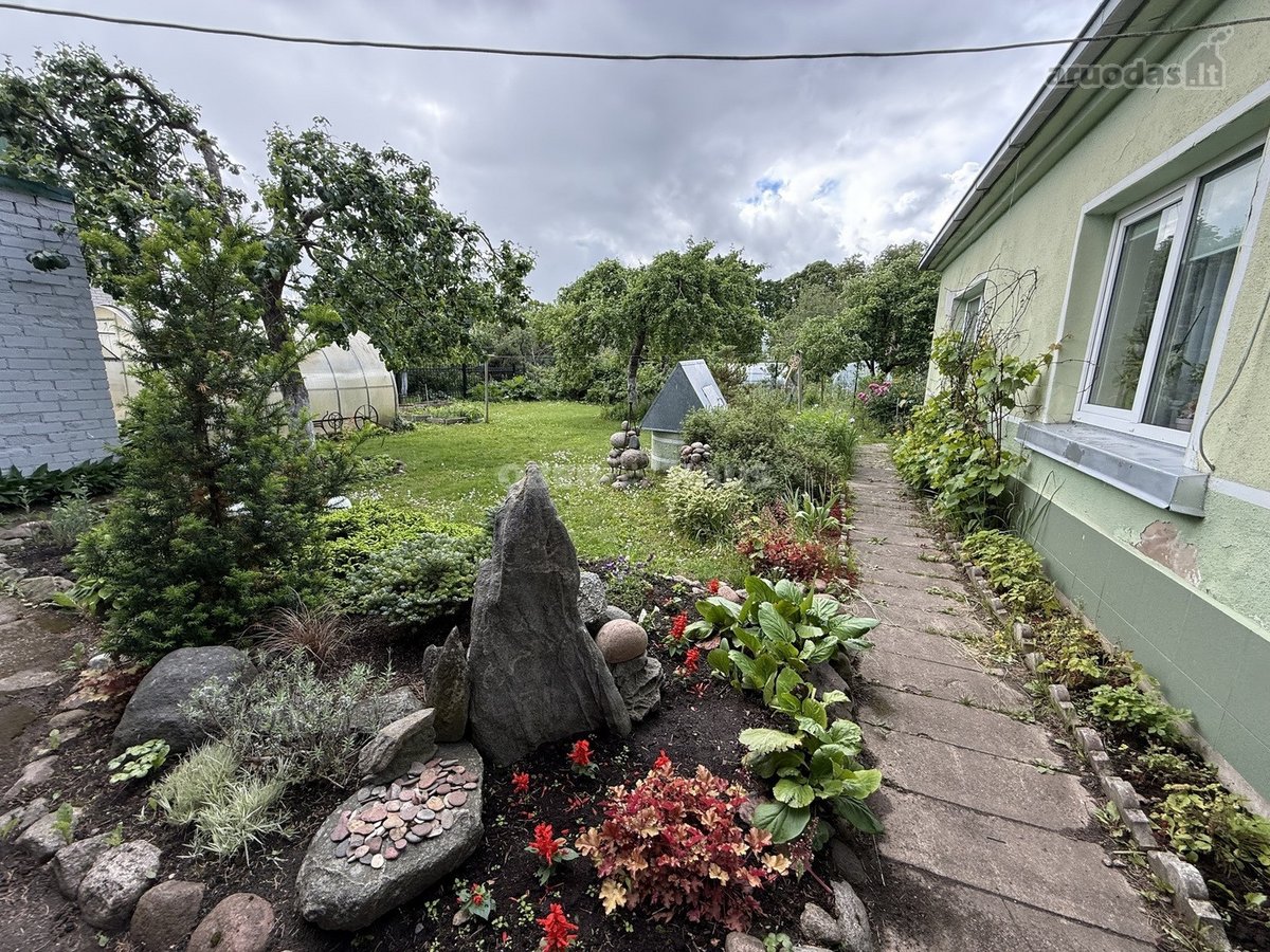 Puikioje Vietoje, Akligatvyje, P. Bugailiškio - nuotraukos Nr. 5