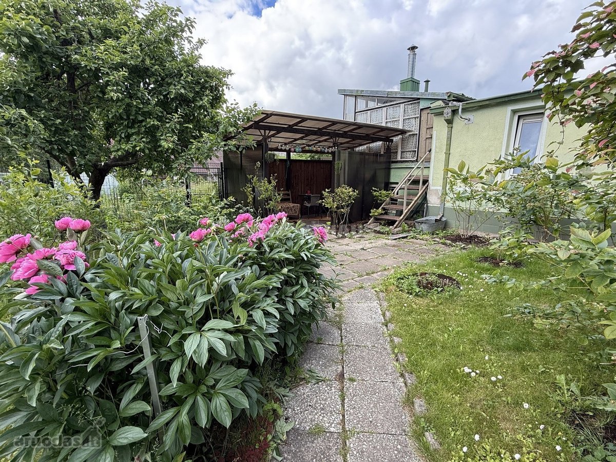 Puikioje Vietoje, Akligatvyje, P. Bugailiškio - nuotraukos Nr. 9