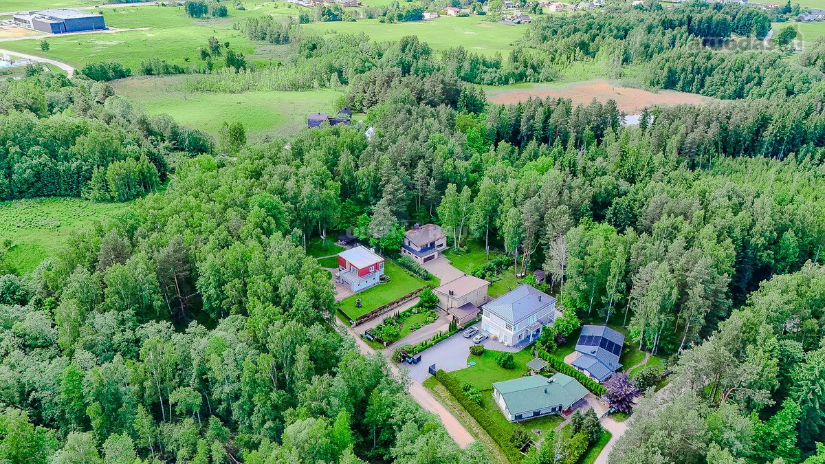Ramybės ir gamtos apsuptyje – namai jūsų - nuotraukos Nr. 4