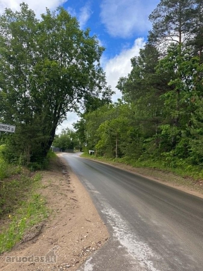 Išskirtinis 15 arų sklypas uždarame kvartale - nuotraukos Nr. 3