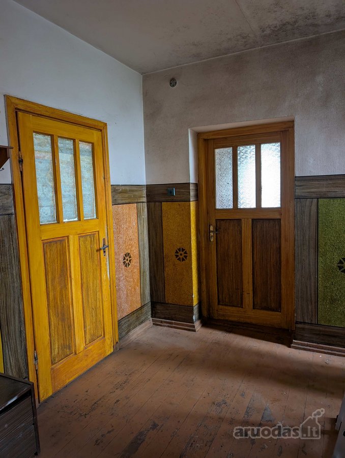 Lazdijų raj.sav., Šeštokų mstl., Jaunimo g. 5 - nuotraukos Nr. 13