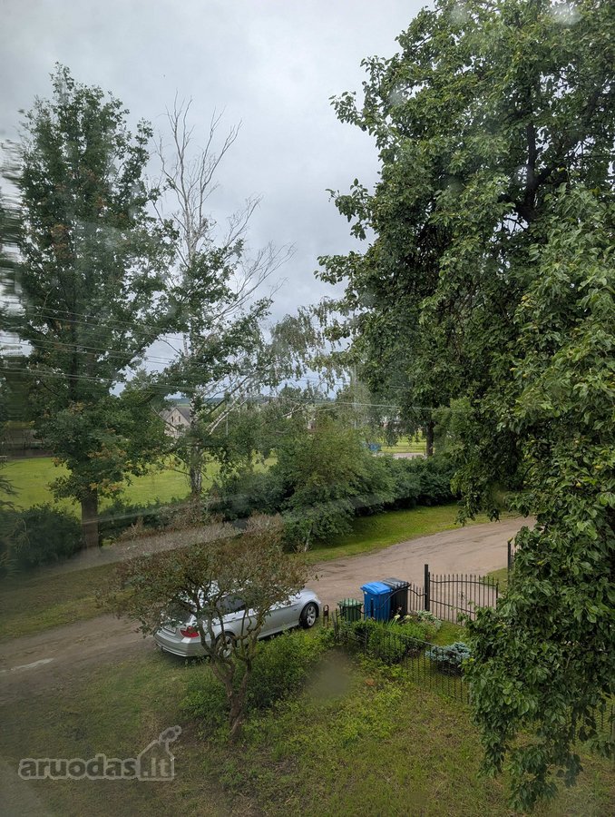 Lazdijų raj.sav., Šeštokų mstl., Jaunimo g. 5 - nuotraukos Nr. 18
