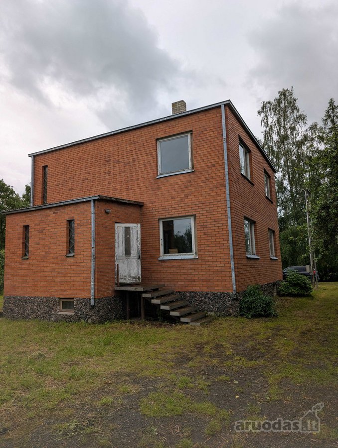 Lazdijų raj.sav., Šeštokų mstl., Jaunimo g. 5 - nuotraukos Nr. 2