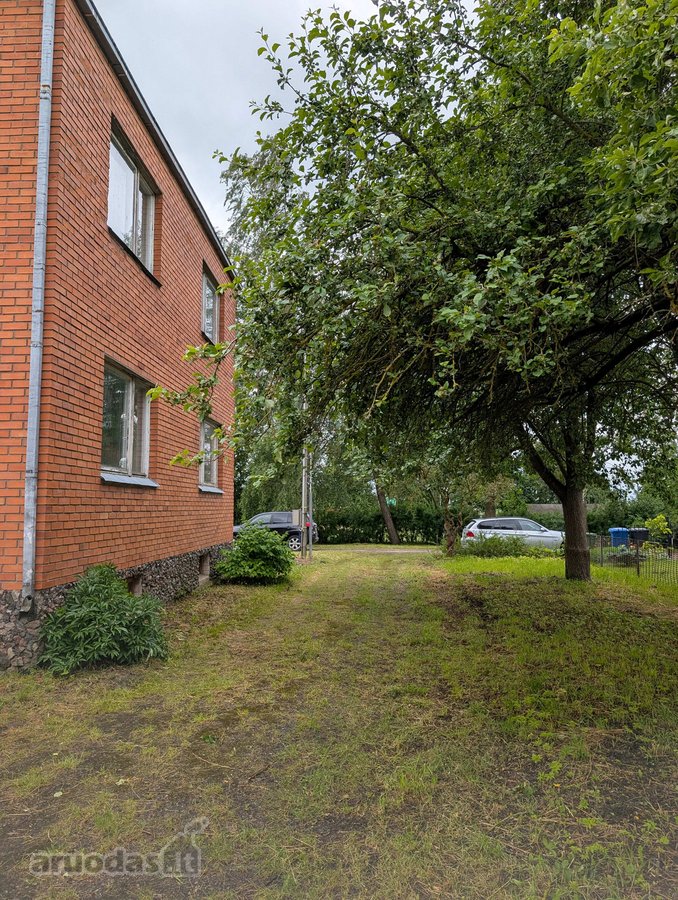 Lazdijų raj.sav., Šeštokų mstl., Jaunimo g. 5 - nuotraukos Nr. 3