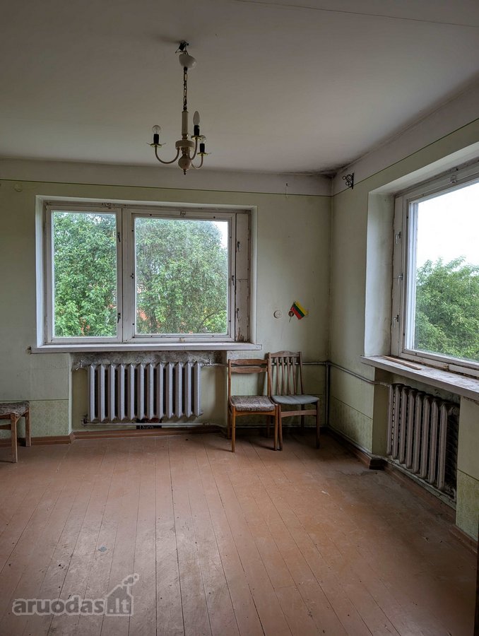 Lazdijų raj.sav., Šeštokų mstl., Jaunimo g. 5 - nuotraukos Nr. 11