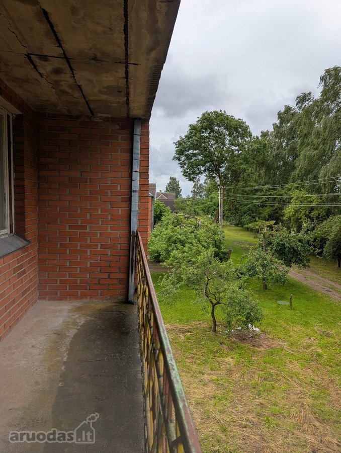 Lazdijų raj.sav., Šeštokų mstl., Jaunimo g. 5 - nuotraukos Nr. 14