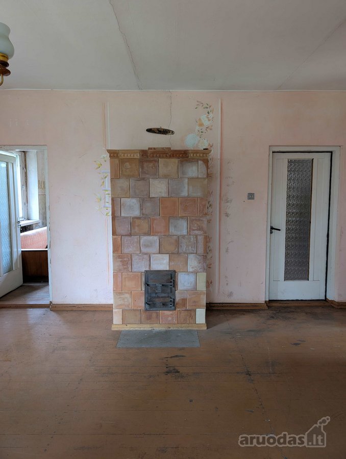 Lazdijų raj.sav., Šeštokų mstl., Jaunimo g. 5 - nuotraukos Nr. 12