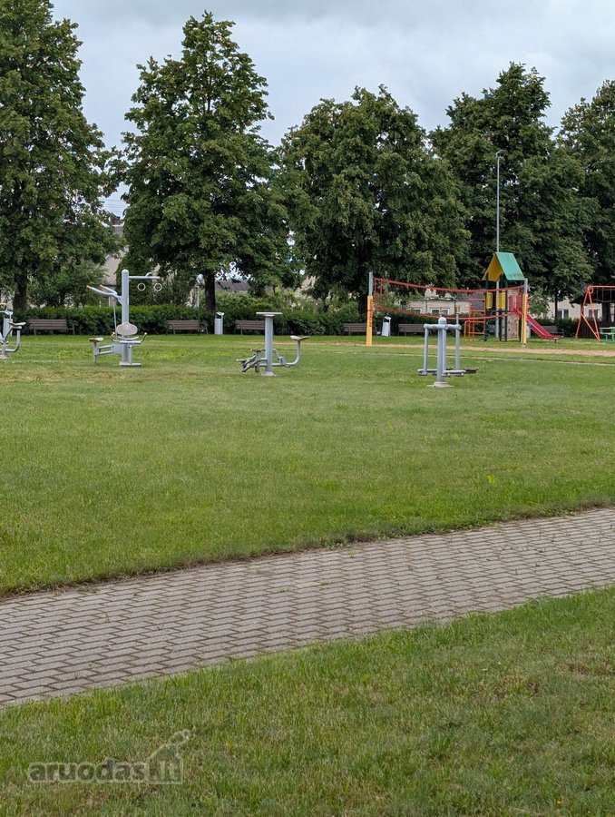 Lazdijų raj.sav., Šeštokų mstl., Jaunimo g. 5 - nuotraukos Nr. 20