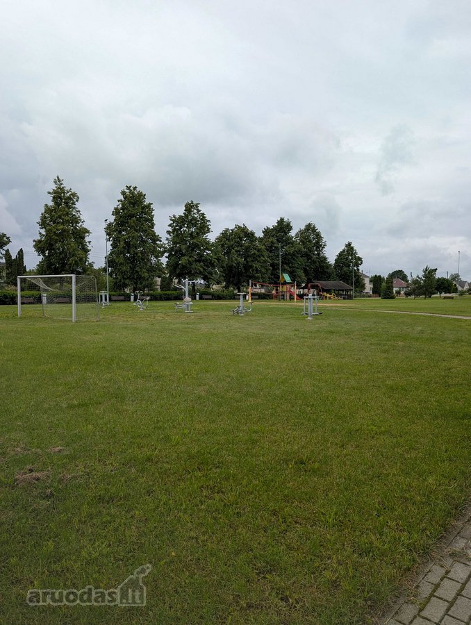 Lazdijų raj.sav., Šeštokų mstl., Jaunimo g. 5 - nuotraukos Nr. 21