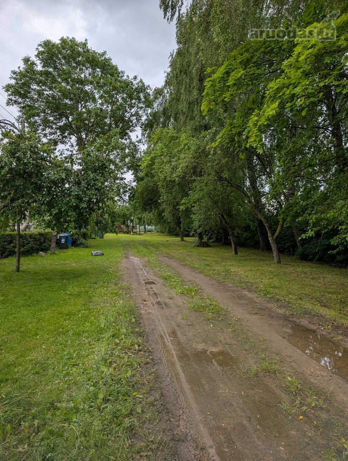 Lazdijų raj.sav., Šeštokų mstl., Jaunimo g. 5 - nuotraukos Nr. 22
